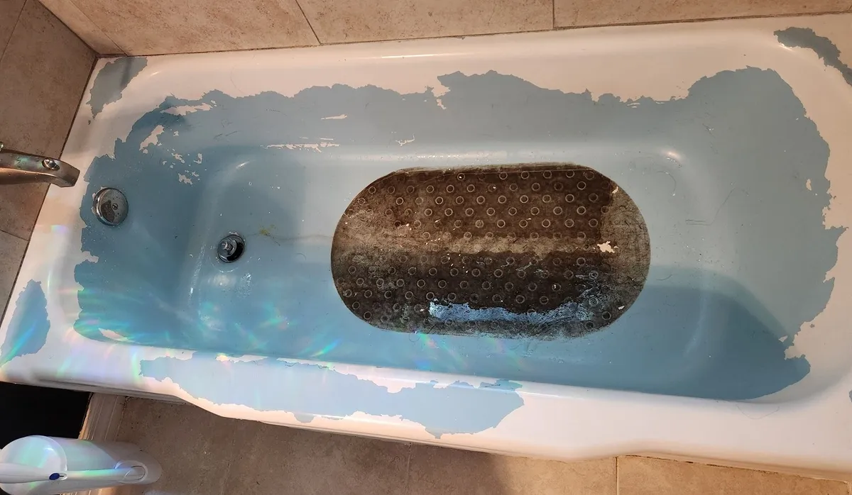 Tile Maintenance Altamonte Springs, FL