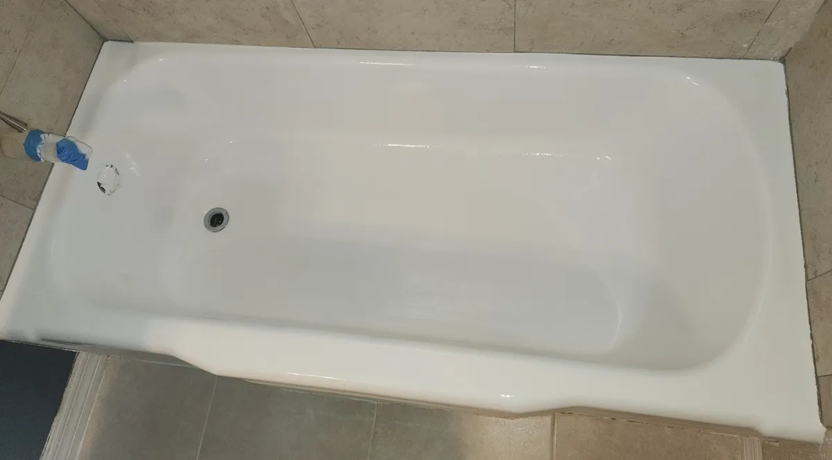 Bathtub Refinishing Altamonte Springs, FL