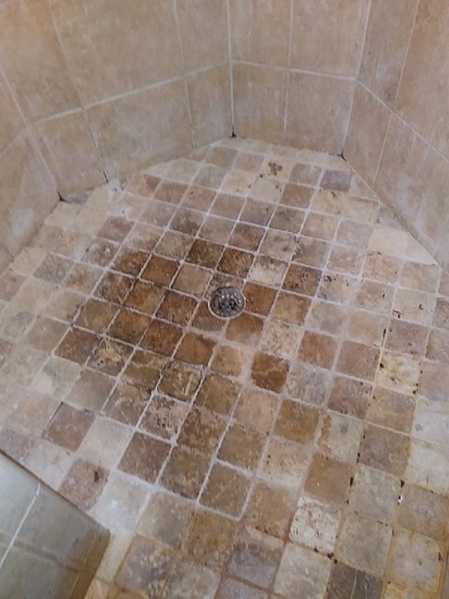 Tile Maintenance Altamonte Springs, FL