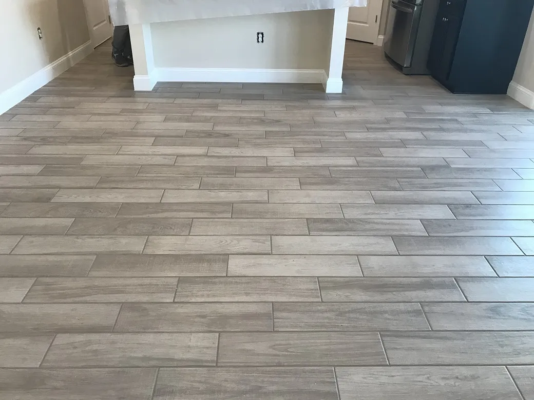 Tile Cleaning Altamonte Springs, FL