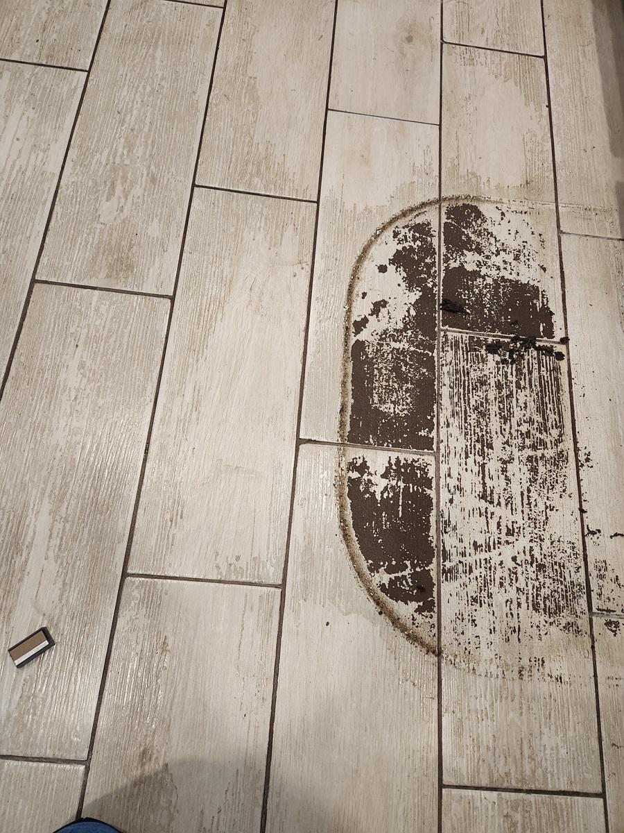 Tile Maintenance Altamonte Springs, FL