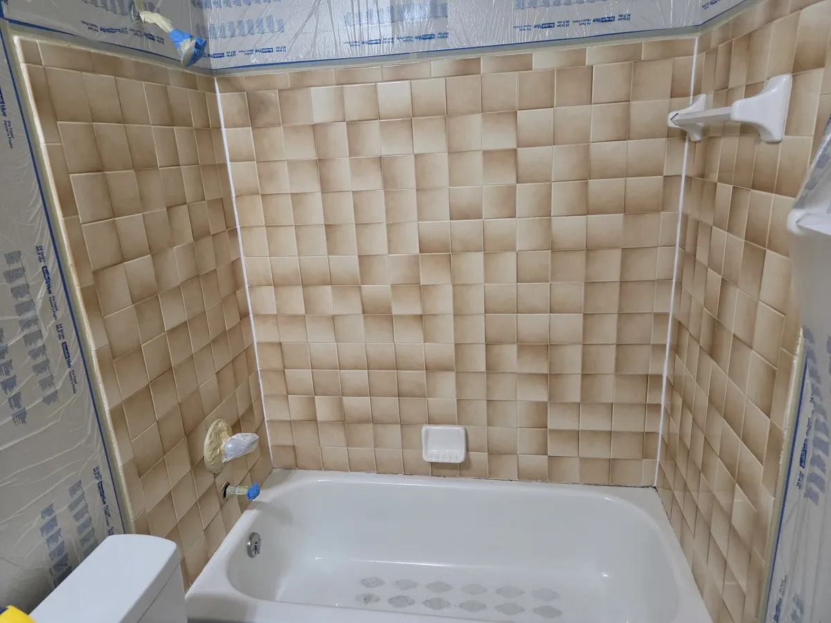 Tile Maintenance Altamonte Springs, FL