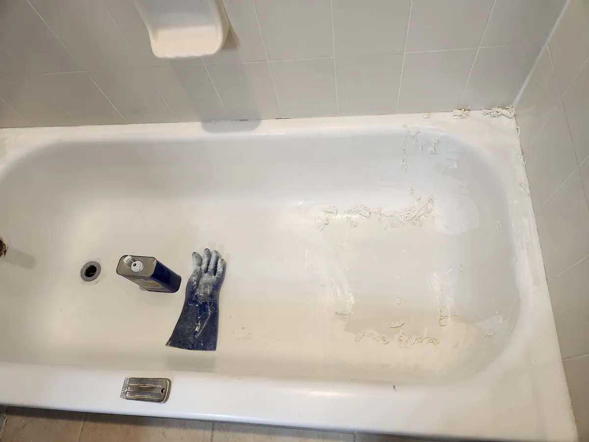 Tile Maintenance Altamonte Springs, FL