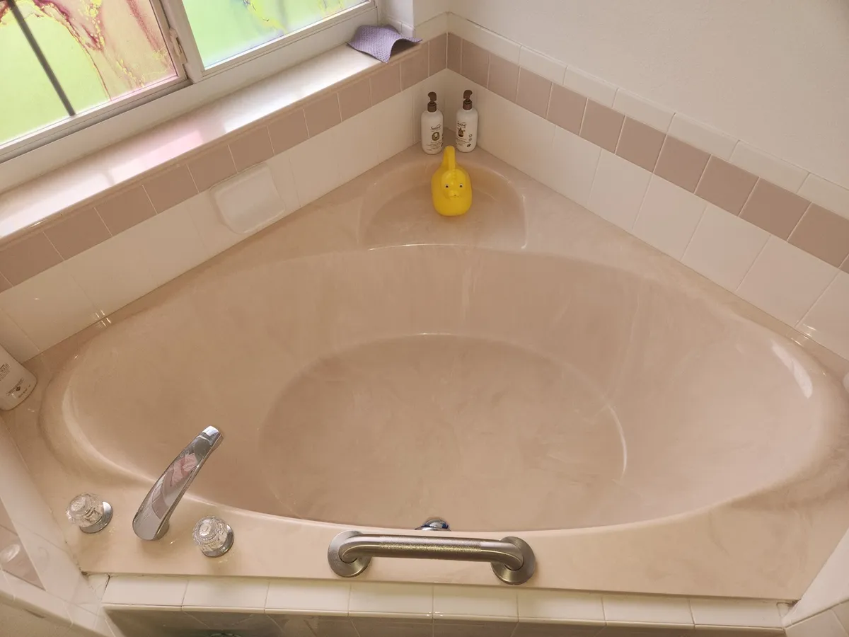 Tile Maintenance Altamonte Springs, FL