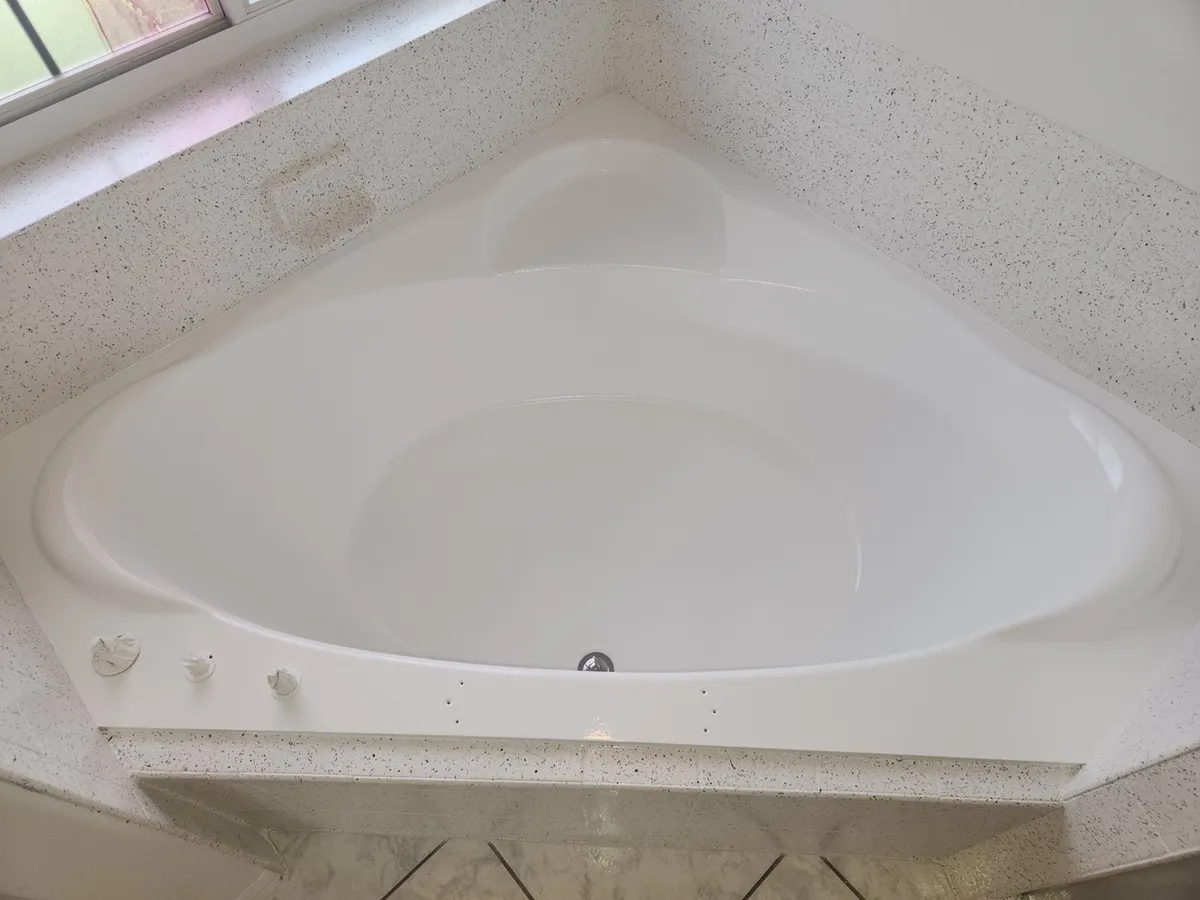 Edgewater, FL Tile Maintenance