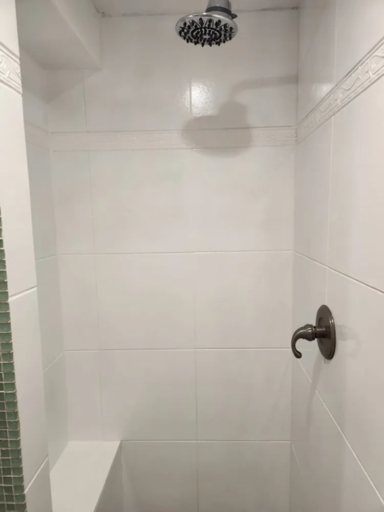 Edgewater, FL Tile Cleaning