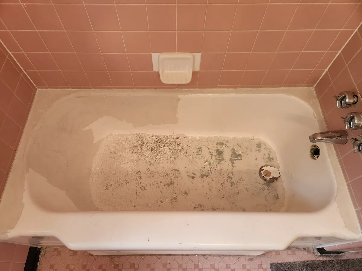 Tile Maintenance Altamonte Springs, FL