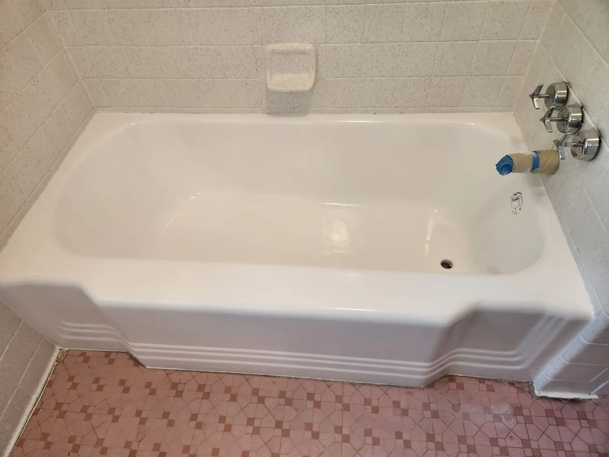 Bathtub Refinishing Altamonte Springs, FL