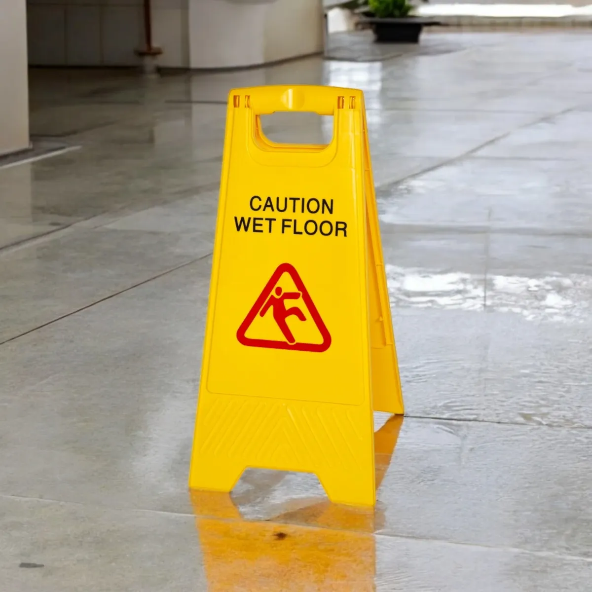 Non-Slip Resistant Treatment Altamonte Springs, FL