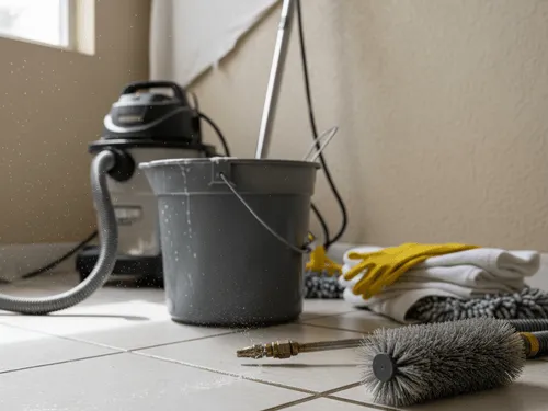 Daytona Beach, FL Tile Cleaning