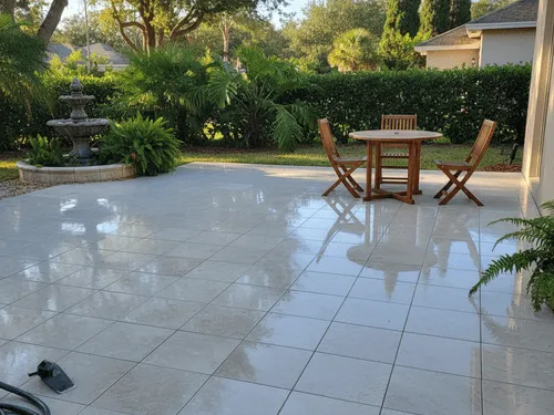 Orlando, FL Tile Maintenance