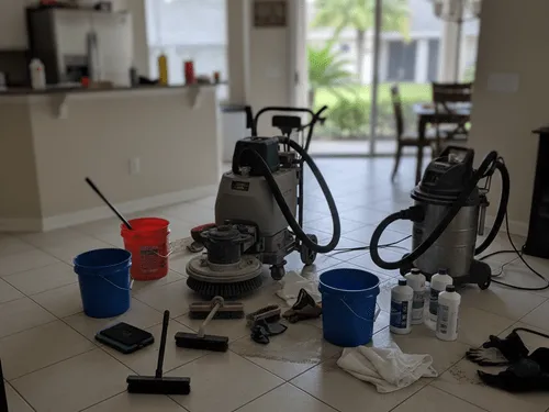 Altamonte Springs, FL Tile Maintenance