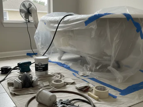 Altamonte Springs, FL Bathtub Refinishing