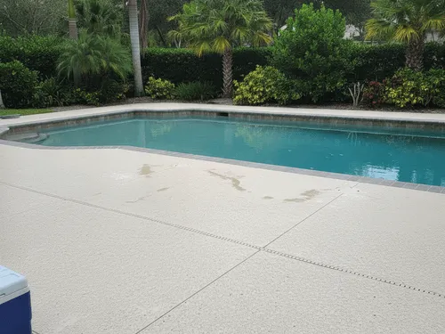 Orlando, FL Non-Slip Resistant Treatment