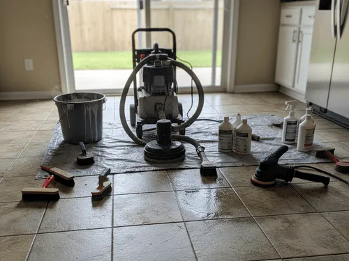 Altamonte Springs, FL Grout Cleaning