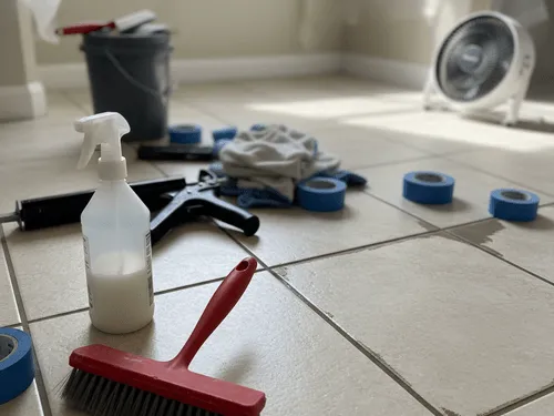 Altamonte Springs, FL Grout Sealing