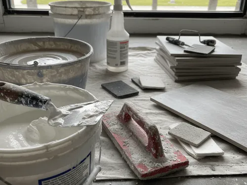 Daytona Beach, FL Tile Restoration