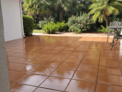 Orlando, FL Tile Restoration