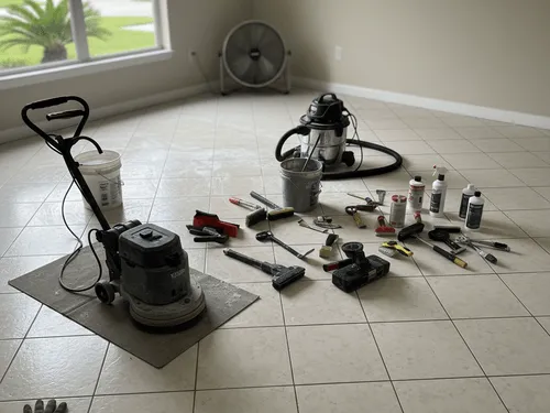 Altamonte Springs, FL Tile Restoration