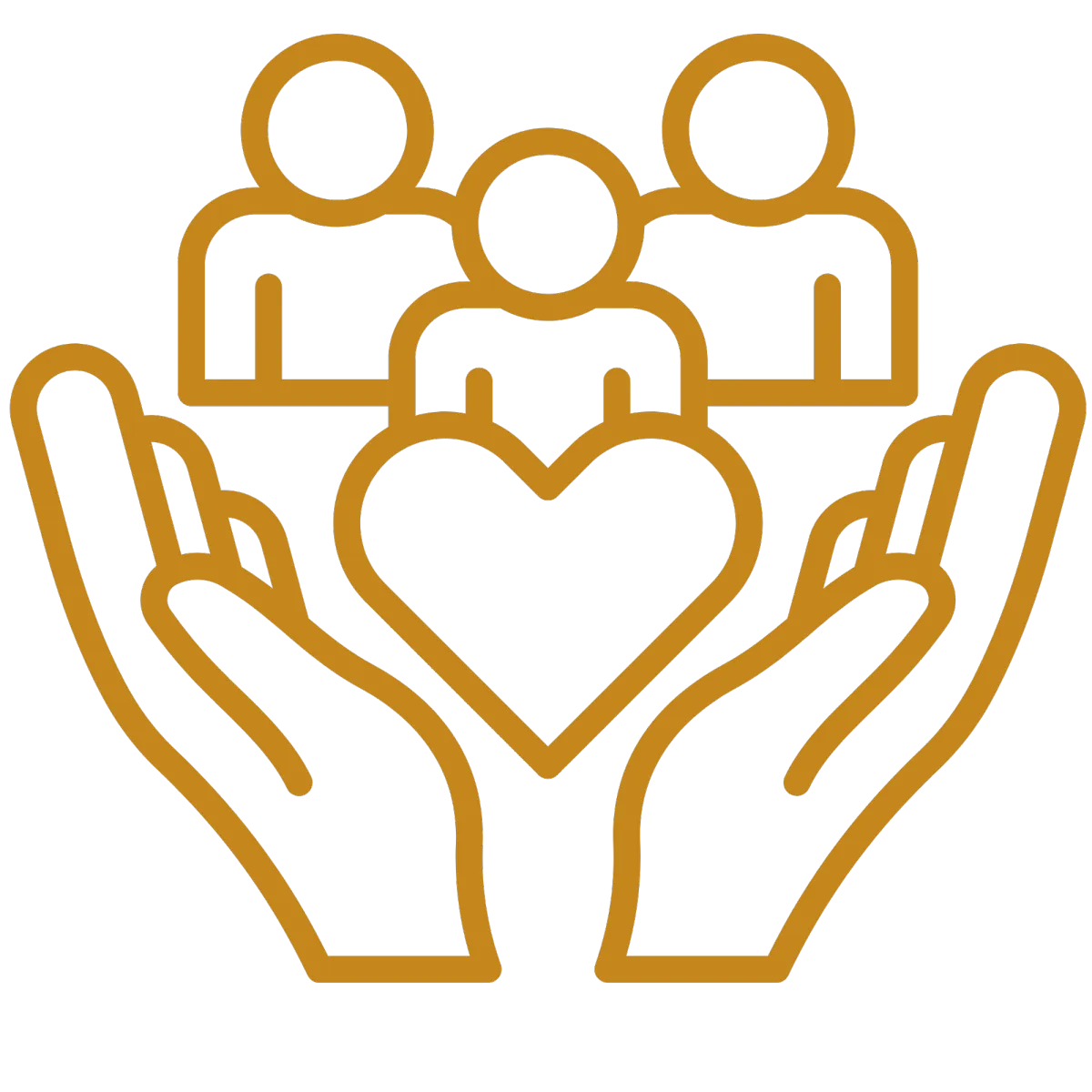 Live Fully Charged Church Community