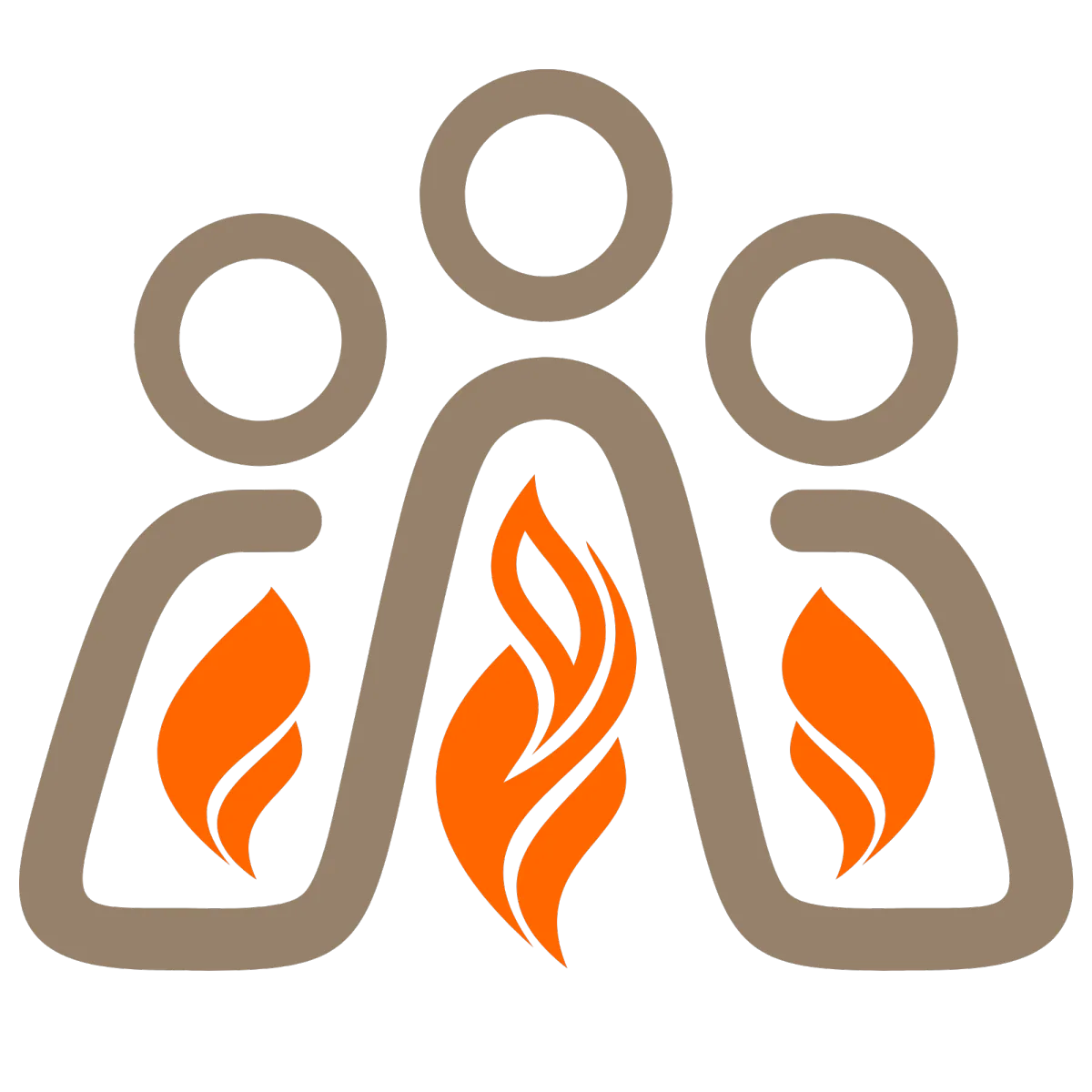 LIVE FULLY CHARGED WITH THE HOLY SPIRIT