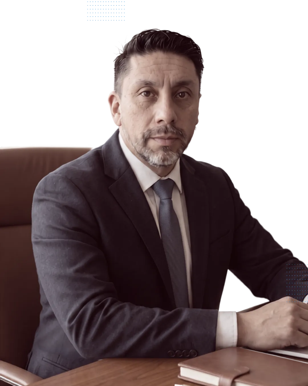 Cristián Cubillos S. - Auditor Forense