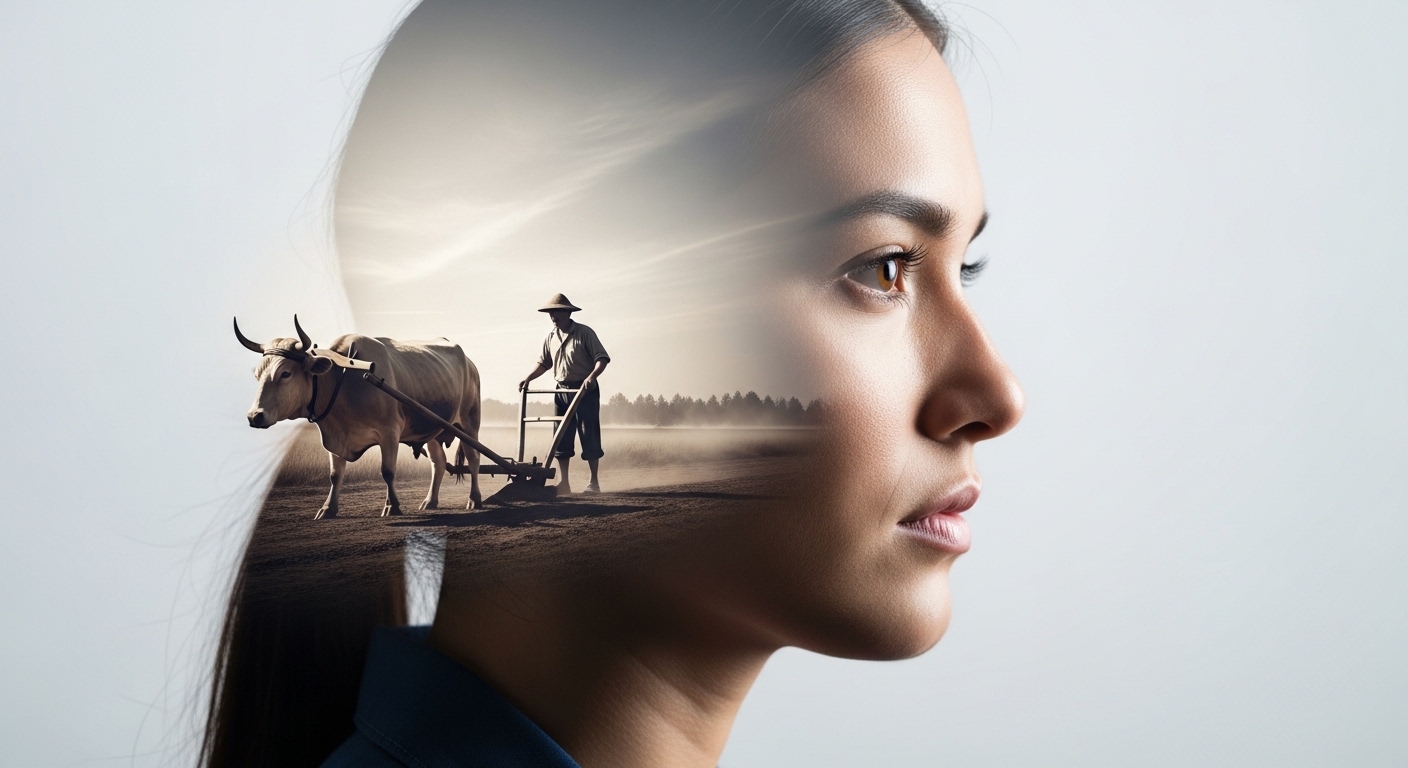 The human machine economy: smart data... better jobs?