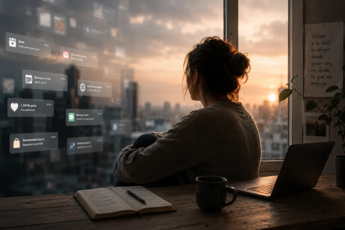 Metacognition and Authenticity: How to Guide Technology from the Real Self