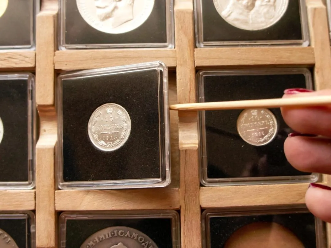 Essential Tools Every Coin Collector Should Have: A Must-Have Guide for Beginners