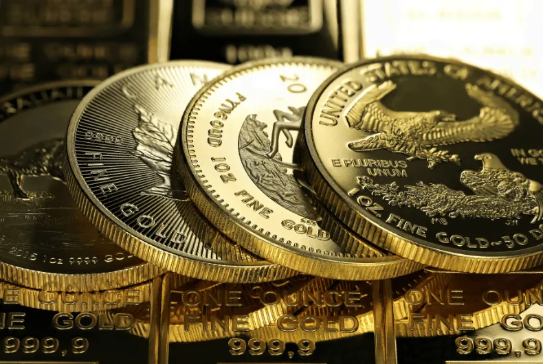 The Importance of Coin Storage: How to Protect Your Precious Investments