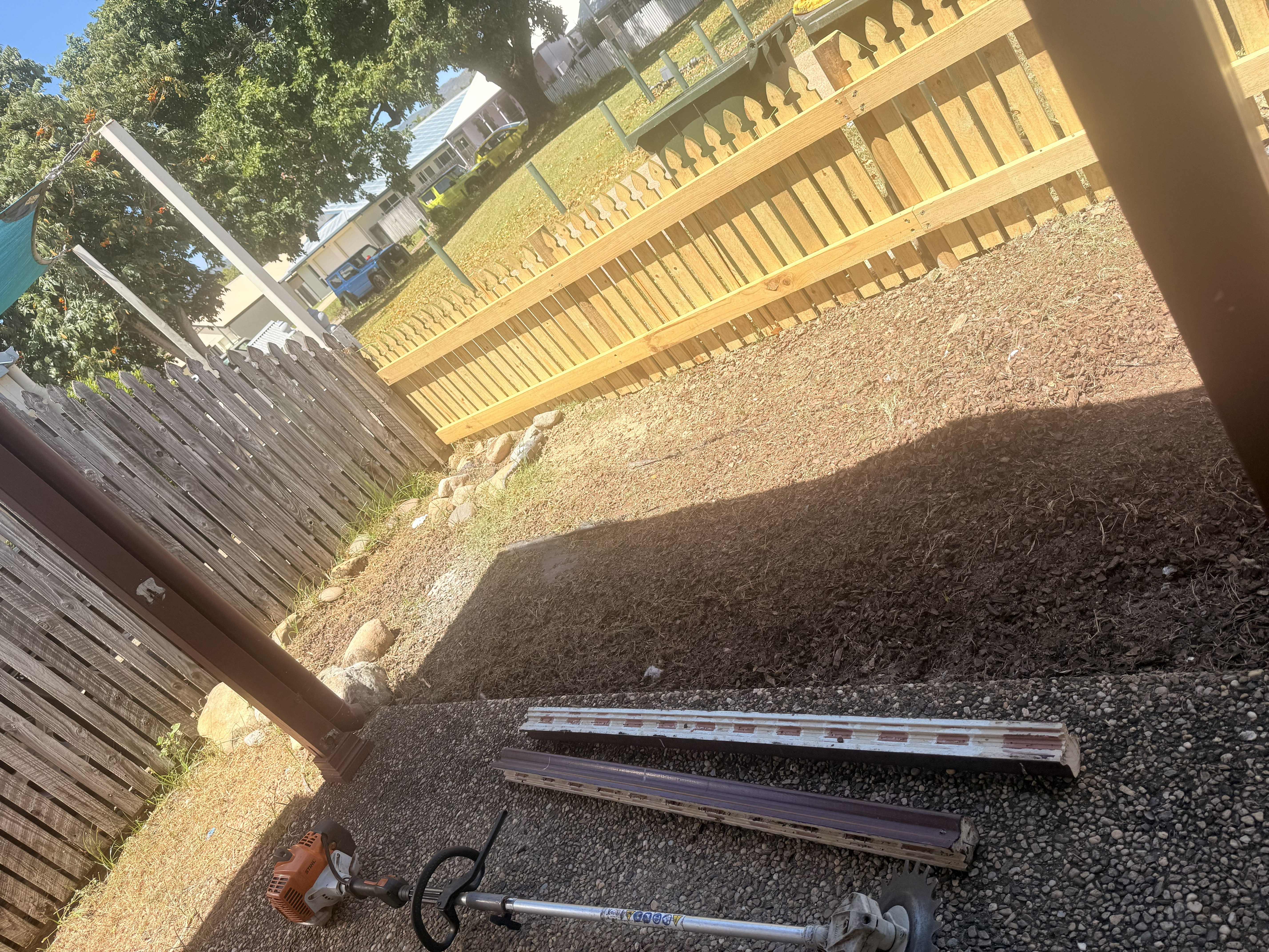 Landscaping Services Townsville