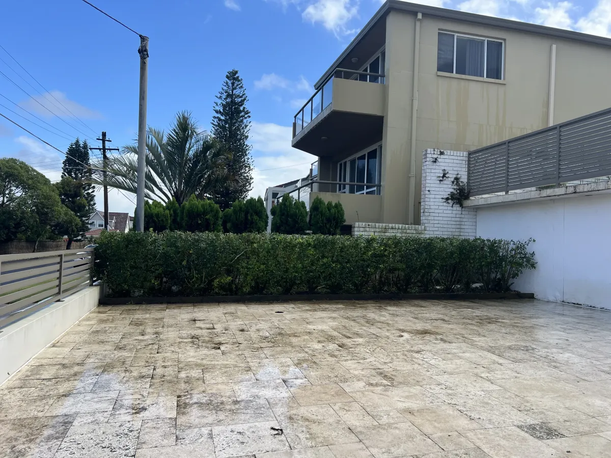 Pressure Washing Eastlakes – Commercial Exterior Cleaning