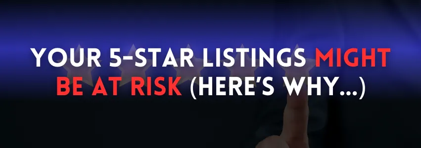 Amazon Quietly Changed Review Sharing — Here’s What That Means for Your FBA Business