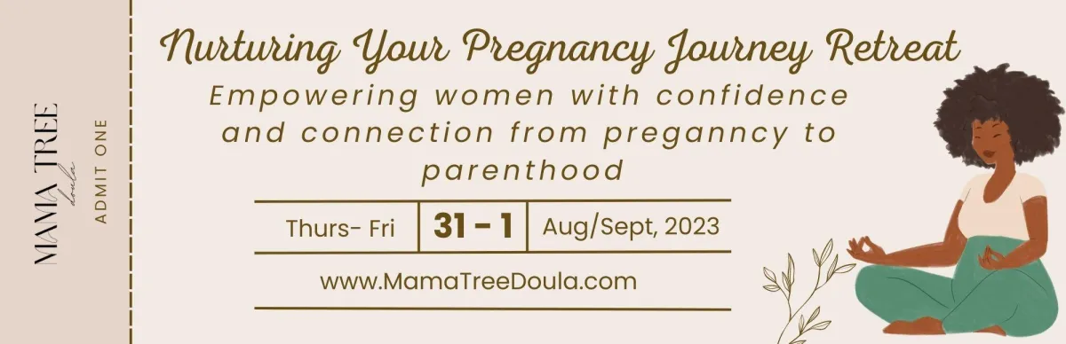 Mama Tree Doula