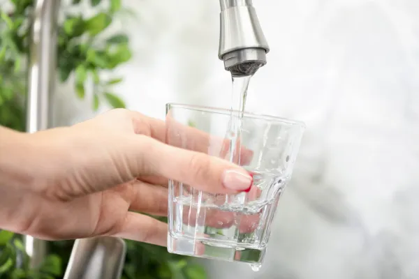 What’s in Your Tap? Why a Whole House Water Filtration System is Essential - DFW Water Softeners