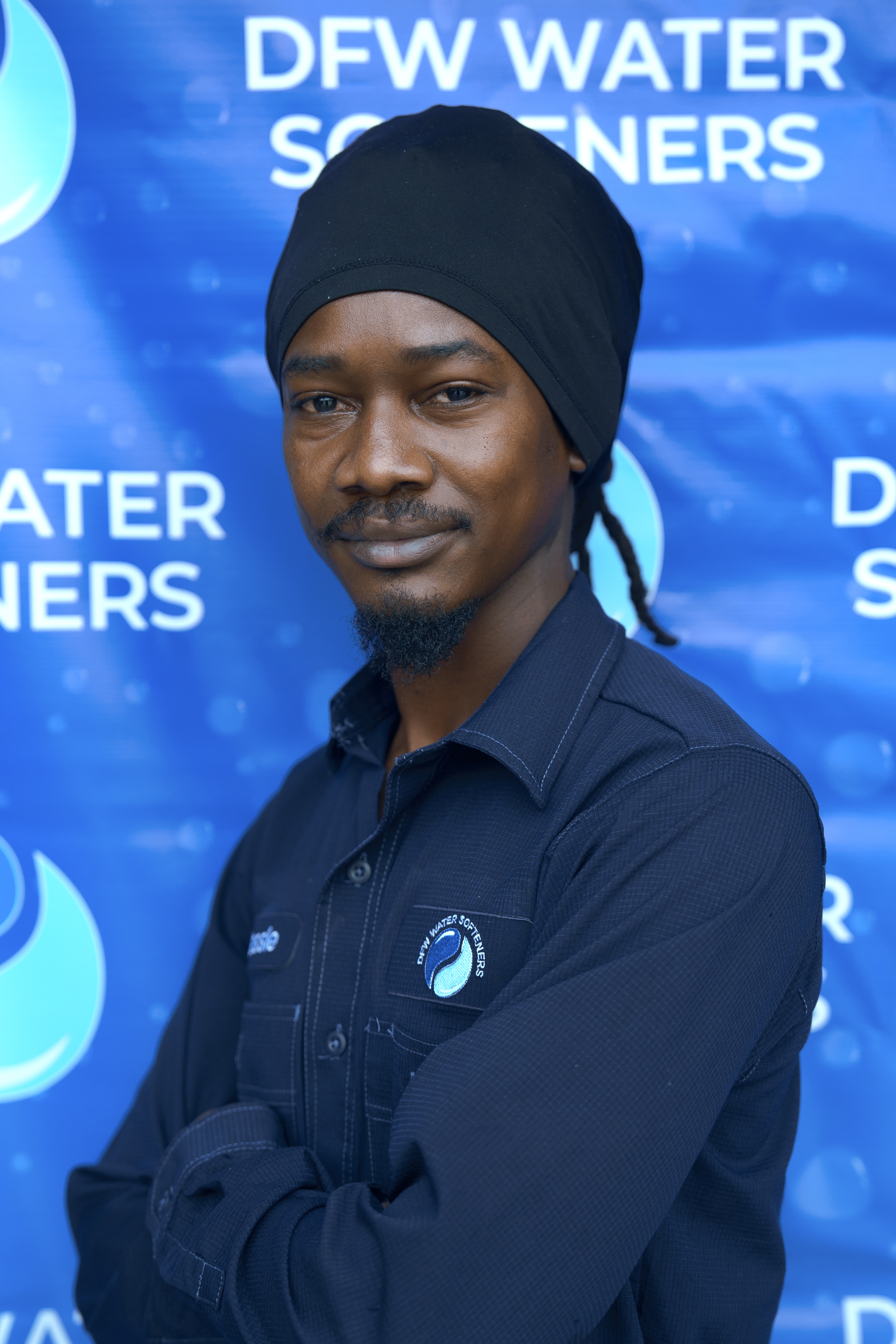 Jessie Noralez | DFW Water Softeners Technician