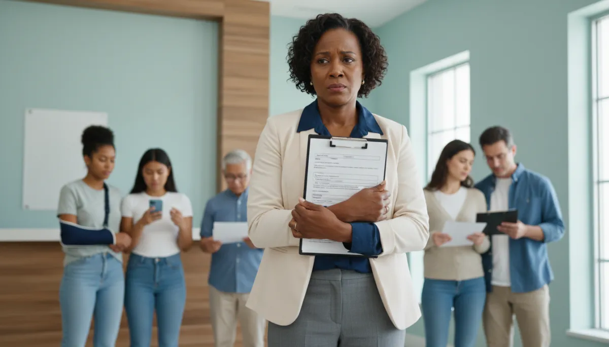Hormones: Only Part of Women's Health Story