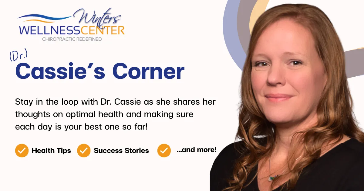 Chiropractic Insights: Your Body's Interconnected System