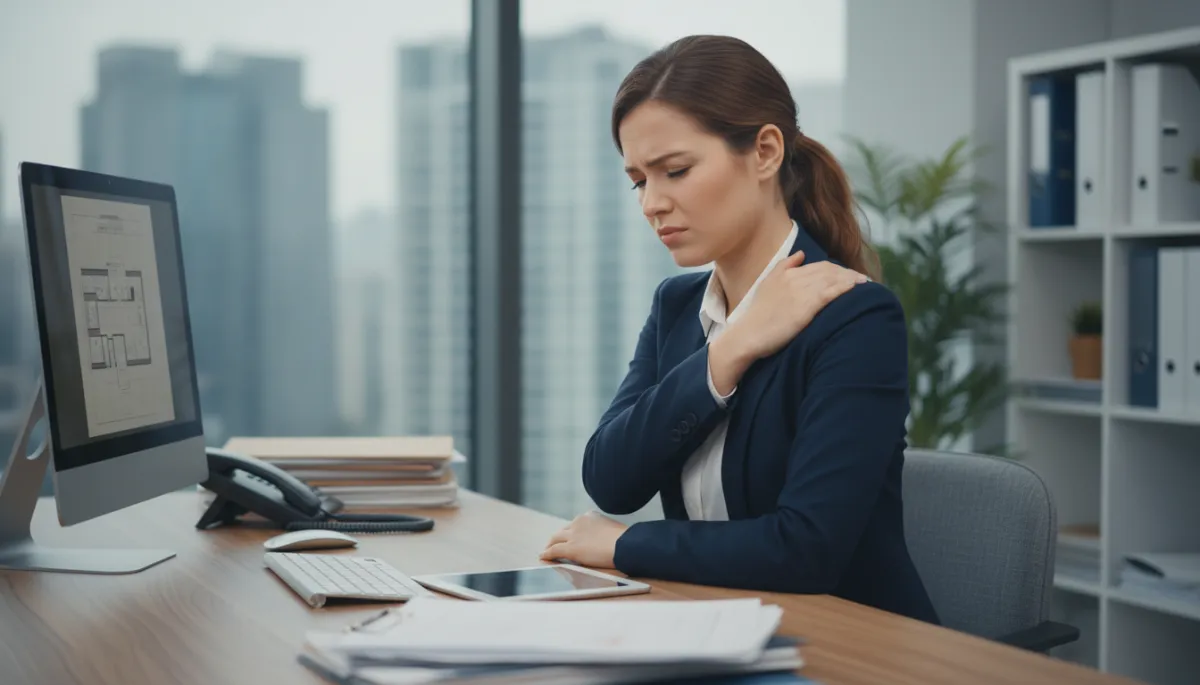 Understanding the 3 T's of Chiropractic Pain