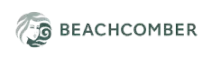 Beachcomber logo with Columbia Master Services