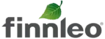 Finnleo logo with Columbia Master Services