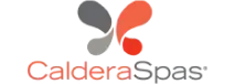 Caldrera Spas logo with Columbia Master Services