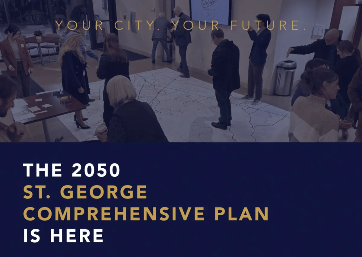 Investment Potential in St. George's Commercial Growth