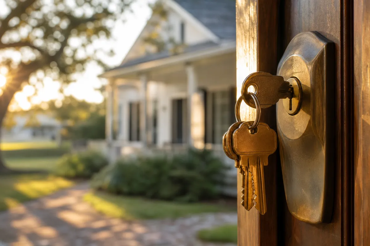Tenant Occupied Home image