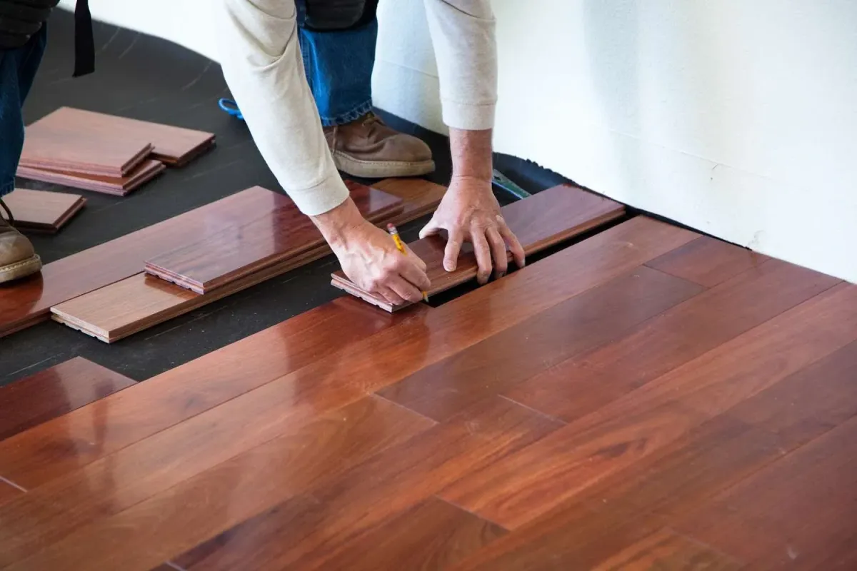 Flooring Contractor