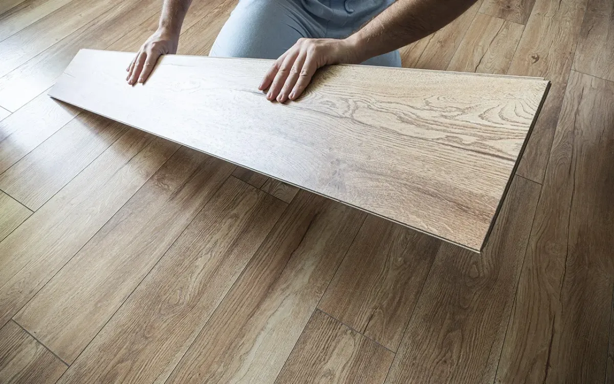 Flooring Contractor