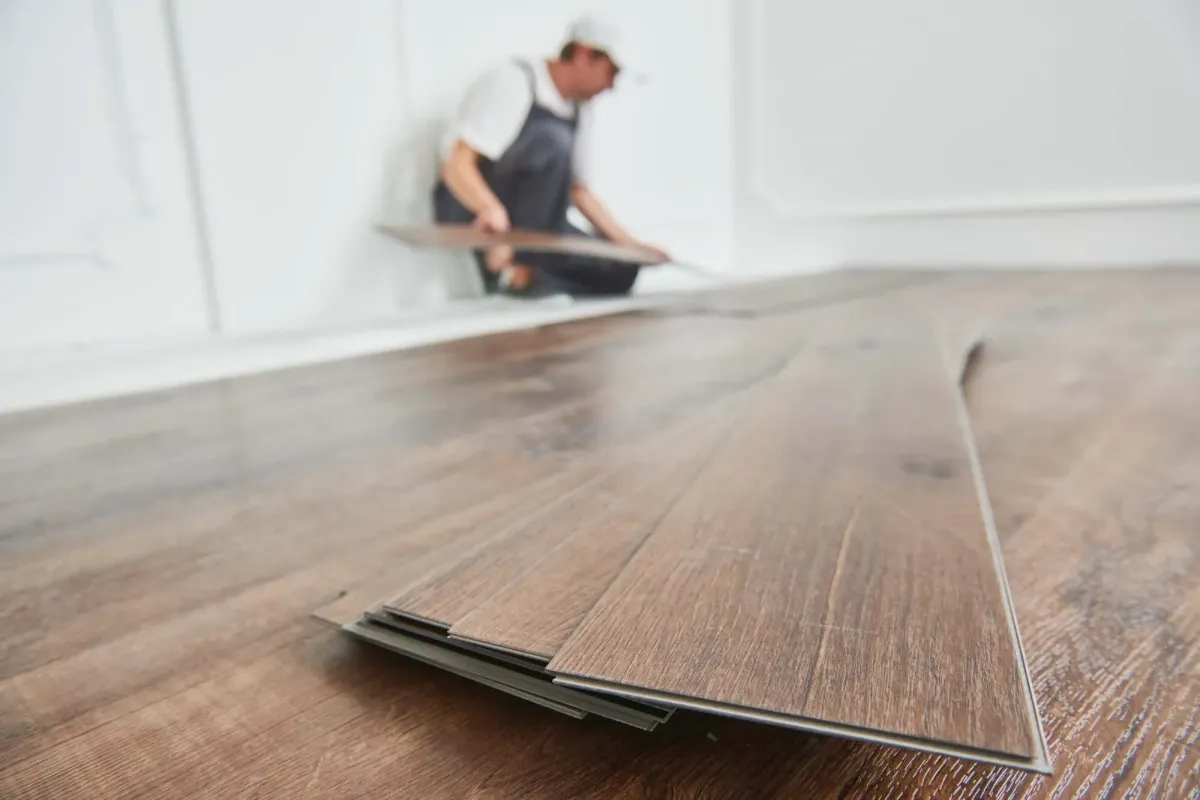 Flooring Installation