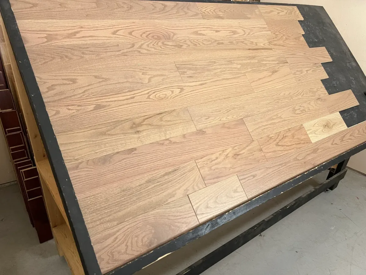 Flooring Sales