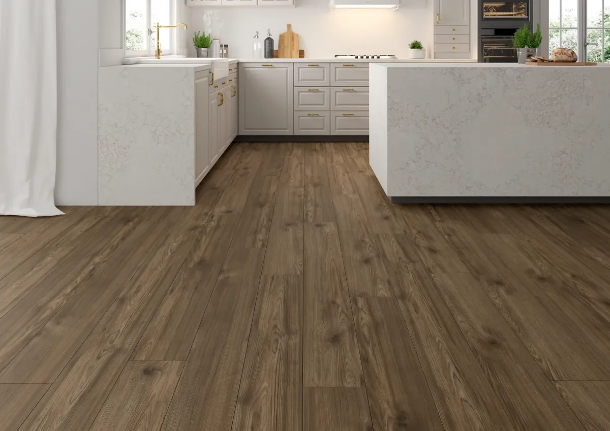 Luxury Vinyl Plank