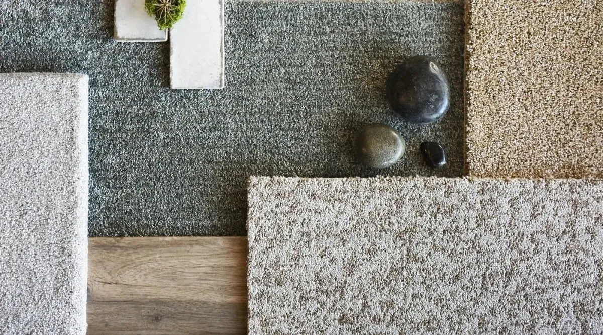 Carpet Flooring